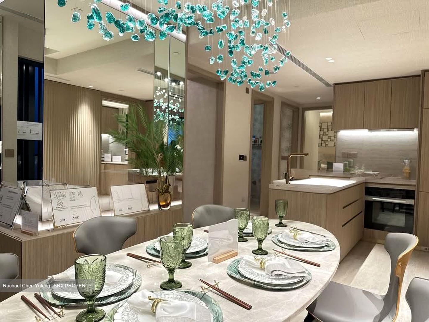 Arina East Residences (D15), Apartment #542635771